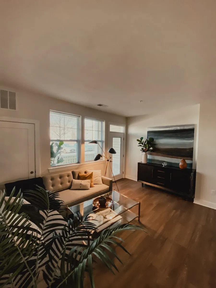 Smart Home AI Integration